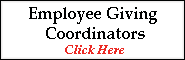 Employee Giving Coordinators Click Here